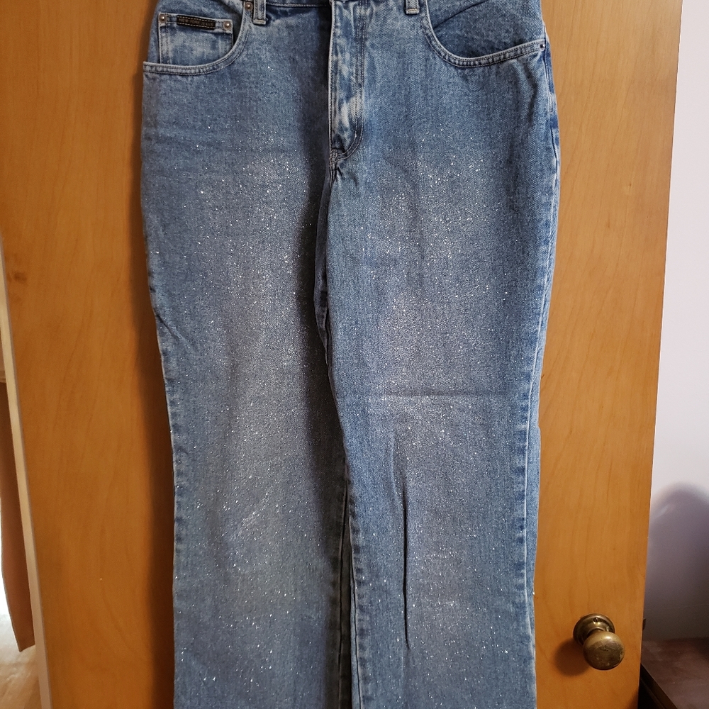 Women's Jeans